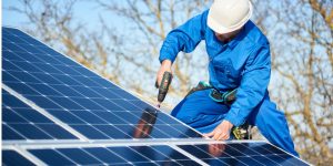 Installation Maintenance Panneaux Solaires Photovoltaïques à Peyrignac